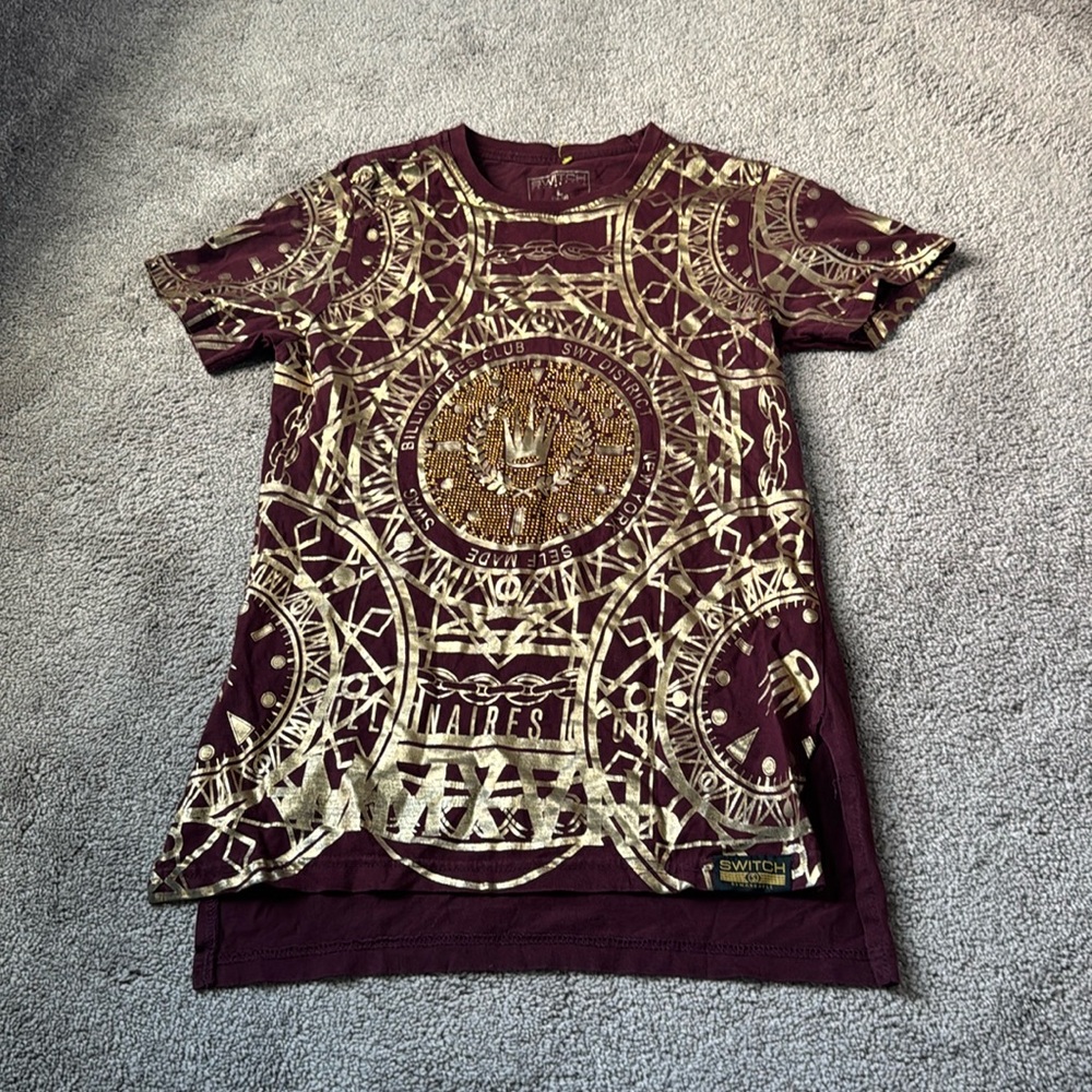 Switch Remarkable Top SIZE L